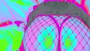 Peachy Ass