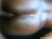 Thick kenyan girl cant get enough of my dick part 3 11/16