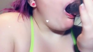 Just a taste... ;)