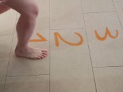 sexy milf in quarantine enjoys his toys 3/16