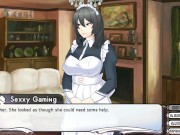 Maid Mansion-02-The Tour 2/16