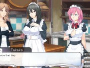 Maid Mansion-02-The Tour 3/16
