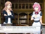 Maid Mansion-02-The Tour 6/16