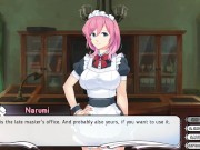 Maid Mansion-02-The Tour 8/16