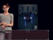 Lust Epidemic - (PT 46) 10/16