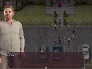 Lust Epidemic - (PT 46) 12/16