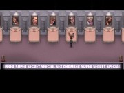 Lust Epidemic - (PT 46) 16/16