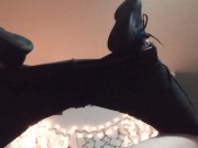 I stopped doing postmates to CUM  10/16