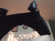 I stopped doing postmates to CUM  11/16