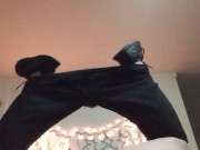 I stopped doing postmates to CUM  14/16