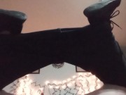 I stopped doing postmates to CUM  3/16