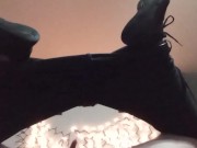 I stopped doing postmates to CUM  5/16