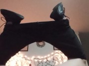 I stopped doing postmates to CUM  7/16