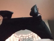 I stopped doing postmates to CUM  8/16