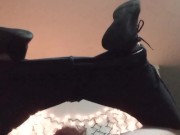 I stopped doing postmates to CUM  9/16