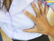 Thai Pattaya Sideline นัดไซด์ไลน์มาเย็ดที่รีสอร์ท อย่างเด็ด 3/16