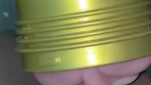 Flesh light Masturbation