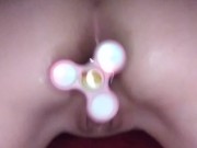 Anal spinner - Screenshot 9 of 16 - Bubble Butt