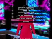 Sexus Resort - (PT 09) - {v0.3.2} - Taming a Princess 1/16