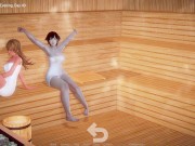 Sexus Resort - (PT 09) - {v0.3.2} - Taming a Princess 10/16