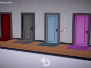 Sexus Resort - (PT 09) - {v0.3.2} - Taming a Princess 16/16