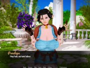 Sexus Resort - (PT 09) - {v0.3.2} - Taming a Princess 5/16