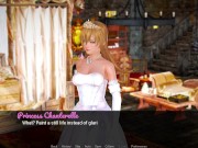 Sexus Resort - (PT 09) - {v0.3.2} - Taming a Princess 6/16