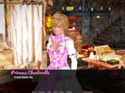 Sexus Resort - (PT 09) - {v0.3.2} - Taming a Princess 7/16