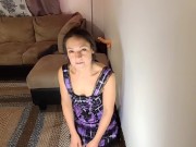 Face fuck training 1/16