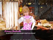 Sexus Resort - (PT 10) - {v0.3.2} - I will show you such Sights 1/16