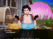 Sexus Resort - (PT 10) - {v0.3.2} - I will show you such Sights 12/16