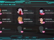 Sexus Resort - (PT 10) - {v0.3.2} - I will show you such Sights 4/16