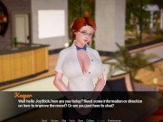 Sexus Resort - (PT 10) - {v0.3.2} - I will show you such Sights 5/16