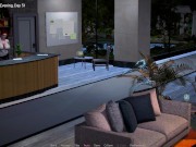 Sexus Resort - (PT 10) - {v0.3.2} - I will show you such Sights 6/16