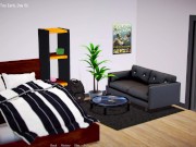 Sexus Resort - (PT 10) - {v0.3.2} - I will show you such Sights 7/16