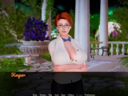 Sexus Resort - (PT 10) - {v0.3.2} - I will show you such Sights 9/16