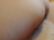 Do You See This Big Floppy Ass? PinkMoonLust Onlyfans BUTT ASS PAWG FLASH TEASE Short Clip Sexy Slut