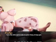 Sexus Resort - (PT 11) - {v0.3.2} - Best Beach Episode EVER! 12/16