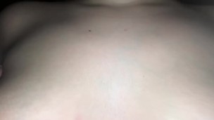 Innocent Girl Show her Amazing Big Ass