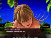 Sexus Resort - (PT 13) - {v0.3.2} - MY kind of treasure hunt 14/16