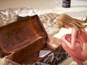 Sexus Resort - (PT 13) - {v0.3.2} - MY kind of treasure hunt 15/16