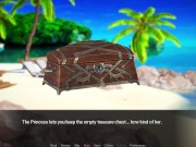 Sexus Resort - (PT 13) - {v0.3.2} - MY kind of treasure hunt 16/16