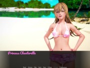 Sexus Resort - (PT 13) - {v0.3.2} - MY kind of treasure hunt 2/16