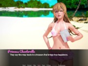Sexus Resort - (PT 13) - {v0.3.2} - MY kind of treasure hunt 3/16