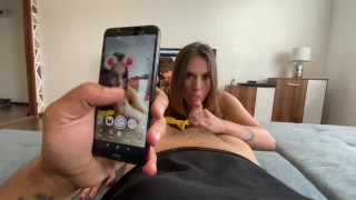 Czech Family My Step Sister Such a Slutty While Parents Not Home ...