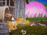 Sexus Resort - (PT 14) - {v0.3.2} - Coconut in lemonade....WTF 1/16