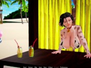 Sexus Resort - (PT 14) - {v0.3.2} - Coconut in lemonade....WTF 11/16