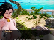 Sexus Resort - (PT 14) - {v0.3.2} - Coconut in lemonade....WTF 2/16