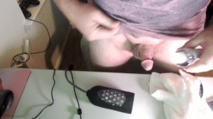 New Cock Milking Machine, the Vedo Hummer