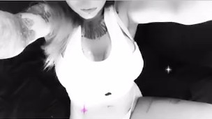 Blonde OnlyFans Mummy